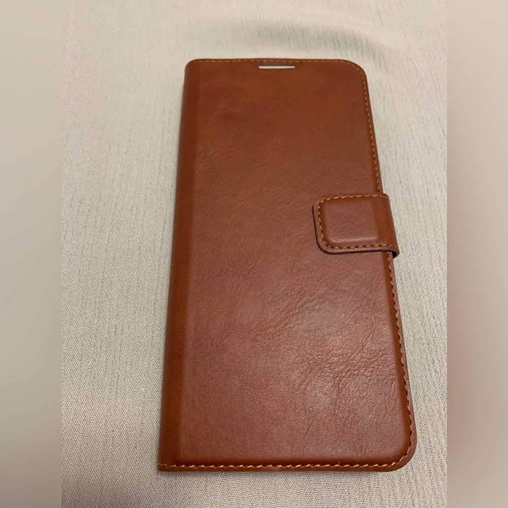 Samsung Galaxy A11 FOLIO | Protective Case Metro by T-Mobile